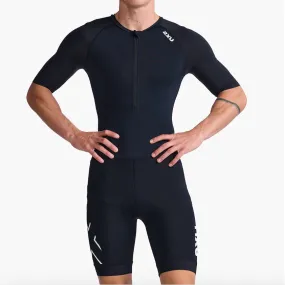 2XU Men's Core Sleeved Trisuit