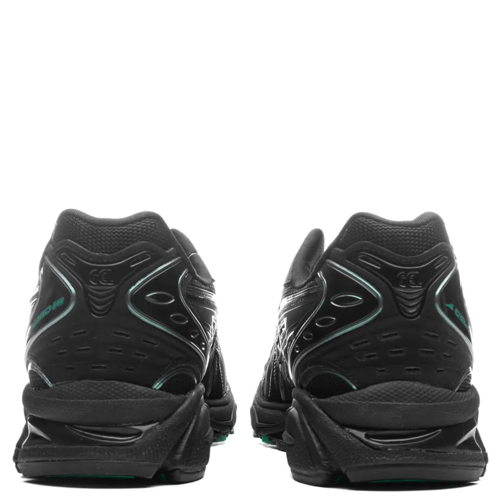 8ON8 x Asics Gel-Kayano 14 - Black/Black