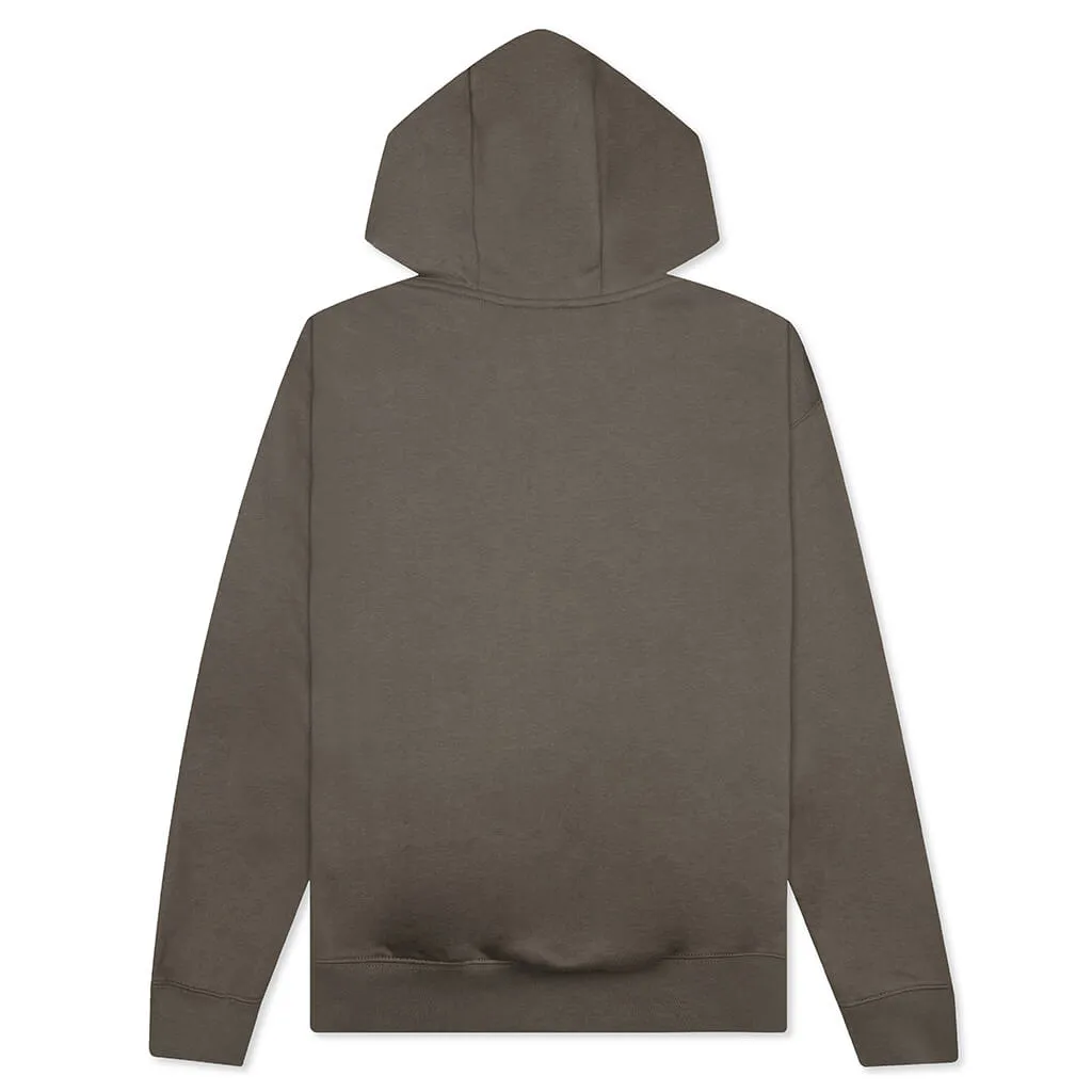 ACG Therma Fit Sweatshirt - Olive Grey/Ironstone