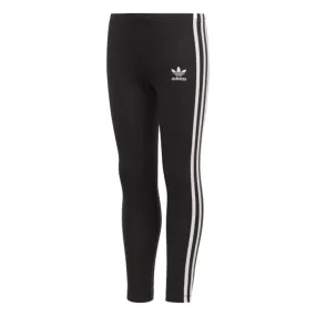 ADIDAS LEGGINGS GIRLS 3-STRIPES ED7737