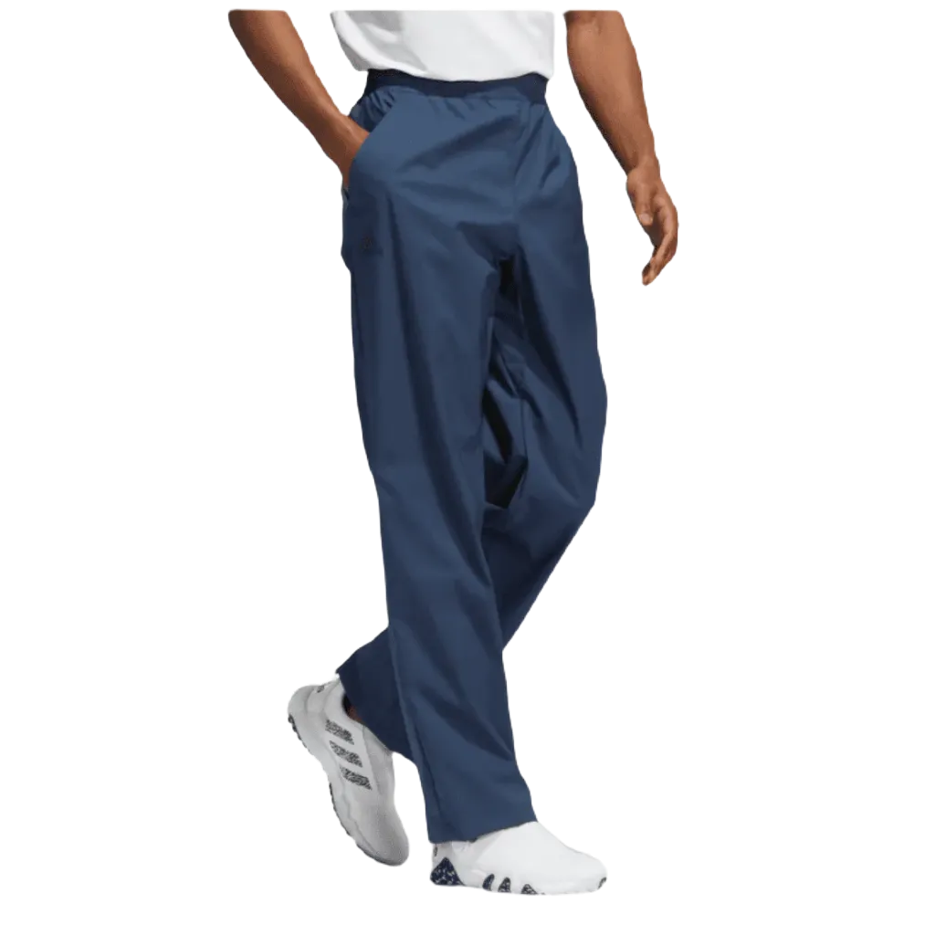 Adidas Provisional Rain Pants - Navy