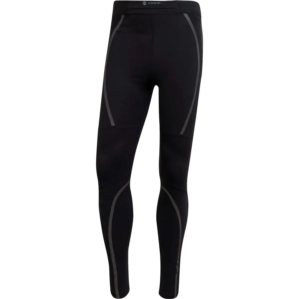 adidas - Saturday Tights Men black