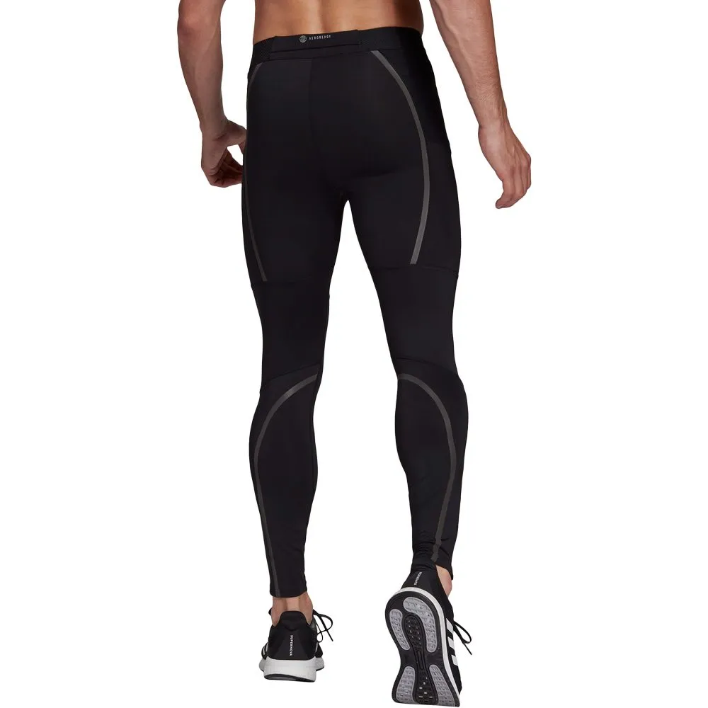 adidas - Saturday Tights Men black