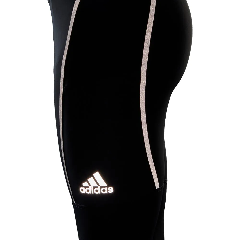 adidas - Saturday Tights Men black