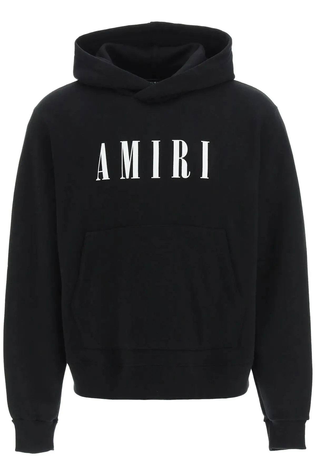 AMIRI  |Pullovers Street Style Long Sleeves Cotton Logo Hoodies