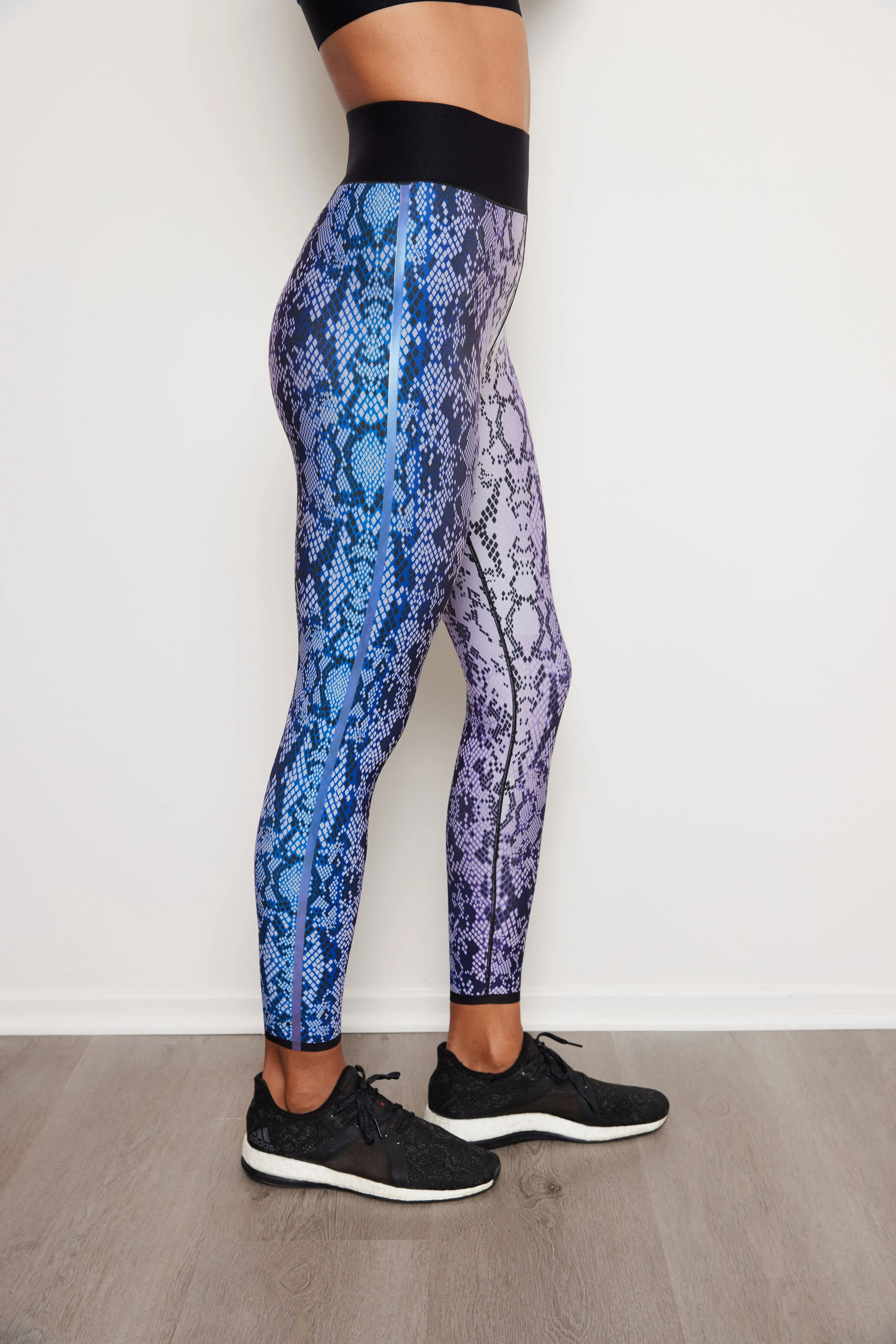 Anaconda Ultra High Legging