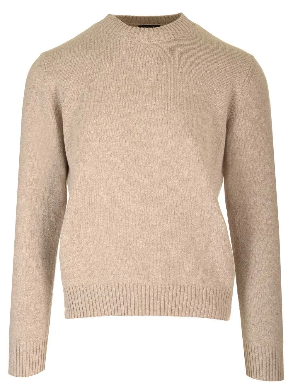 A.P.C.  |Long Sleeves Designers Sweaters