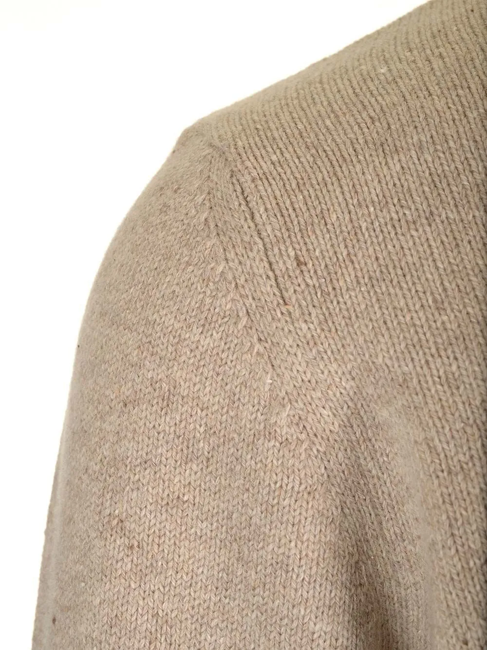 A.P.C.  |Long Sleeves Designers Sweaters