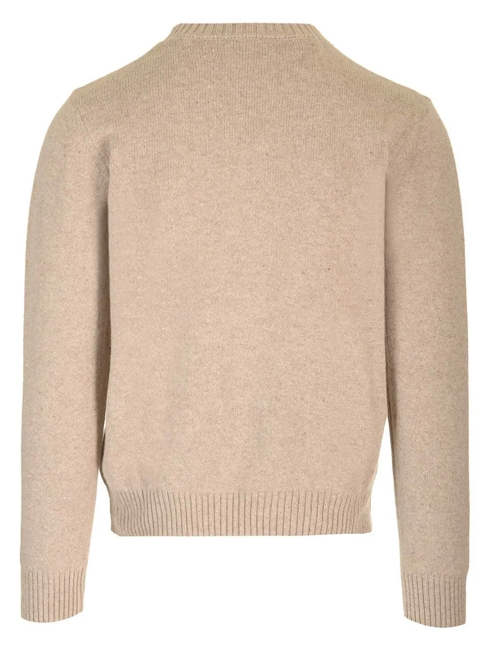 A.P.C.  |Long Sleeves Designers Sweaters