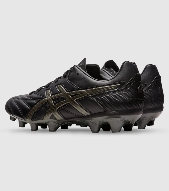 asics lethal flash it 2 mens football boots