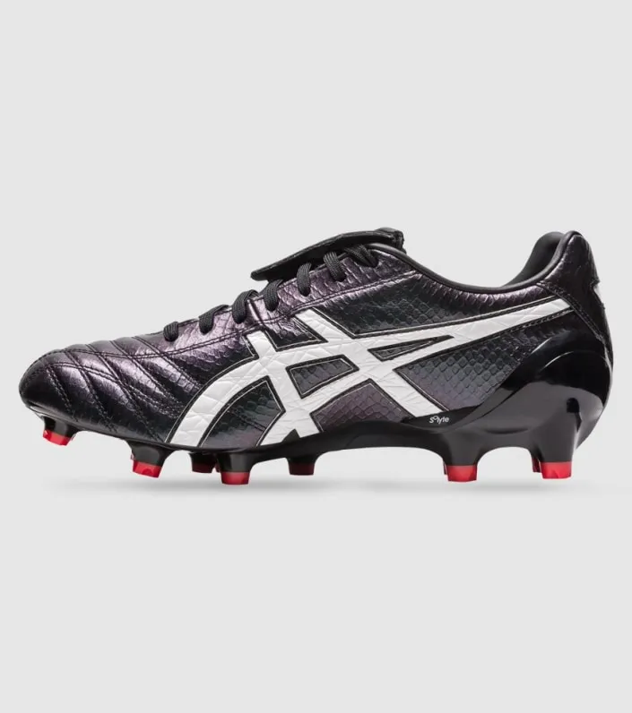 asics lethal testimonial 4 it mens football boots