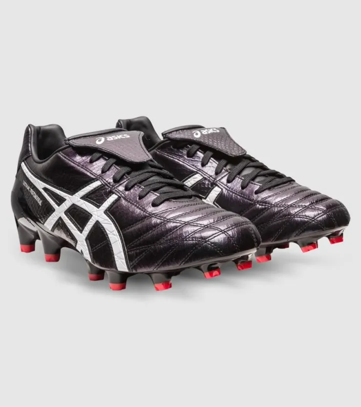 asics lethal testimonial 4 it mens football boots