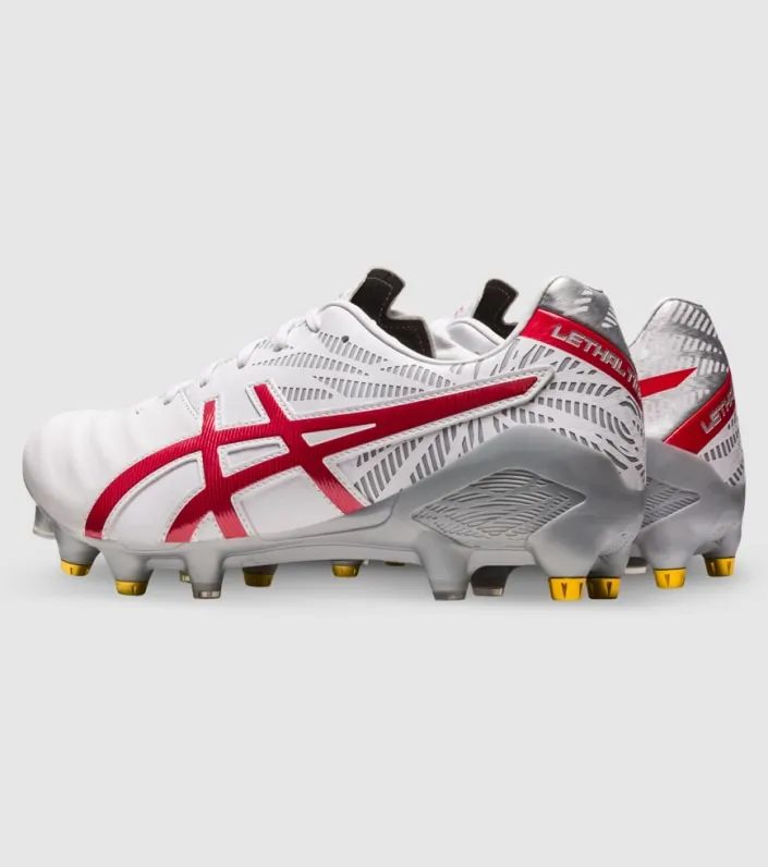 asics lethal tigreor ff hybrid mens football boots