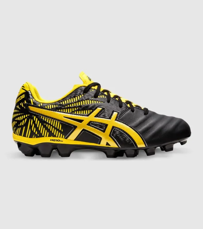 asics lethal tigreor it (gs) kids football boots