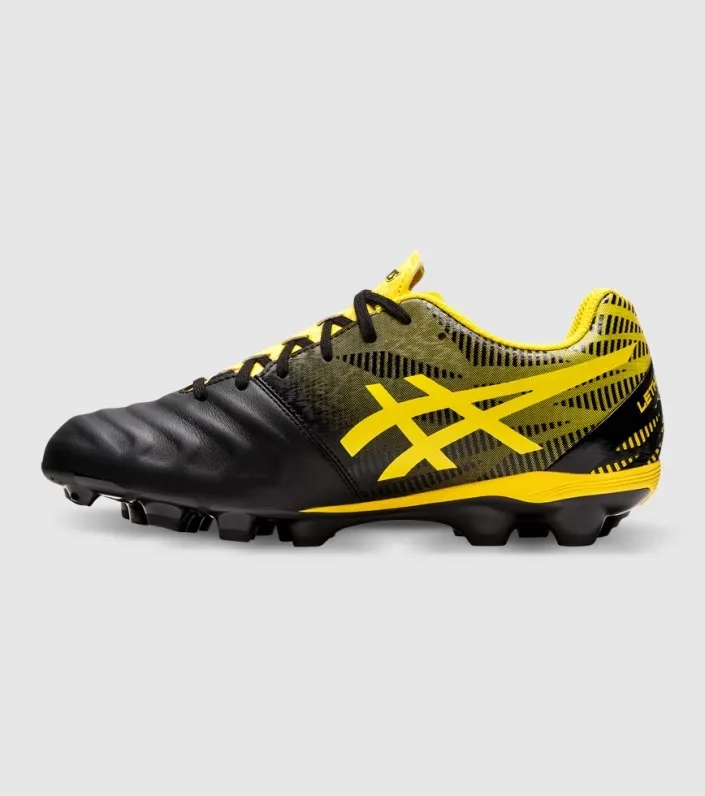 asics lethal tigreor it (gs) kids football boots