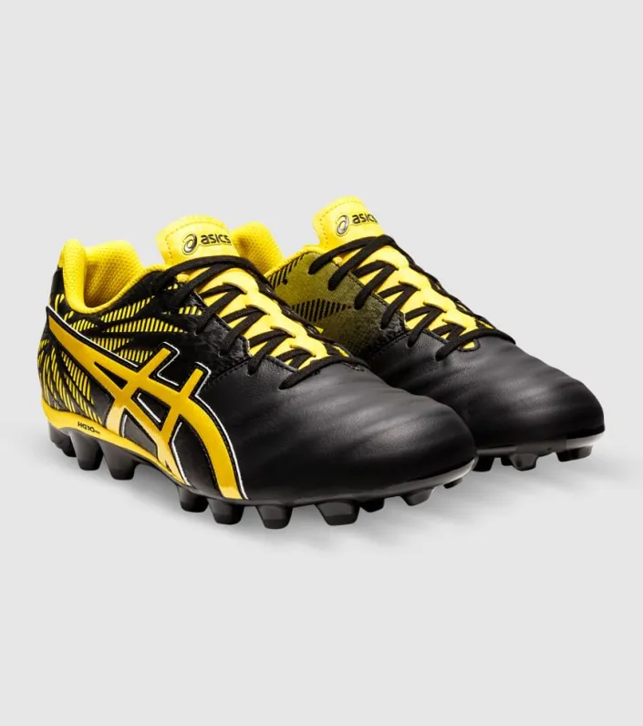 asics lethal tigreor it (gs) kids football boots