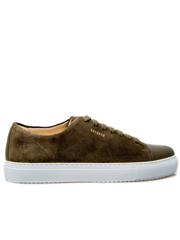 Axel Arigato Cap Toe Sneaker | Credomen