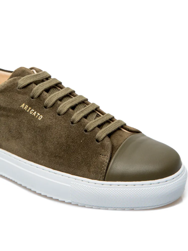 Axel Arigato Cap Toe Sneaker | Credomen