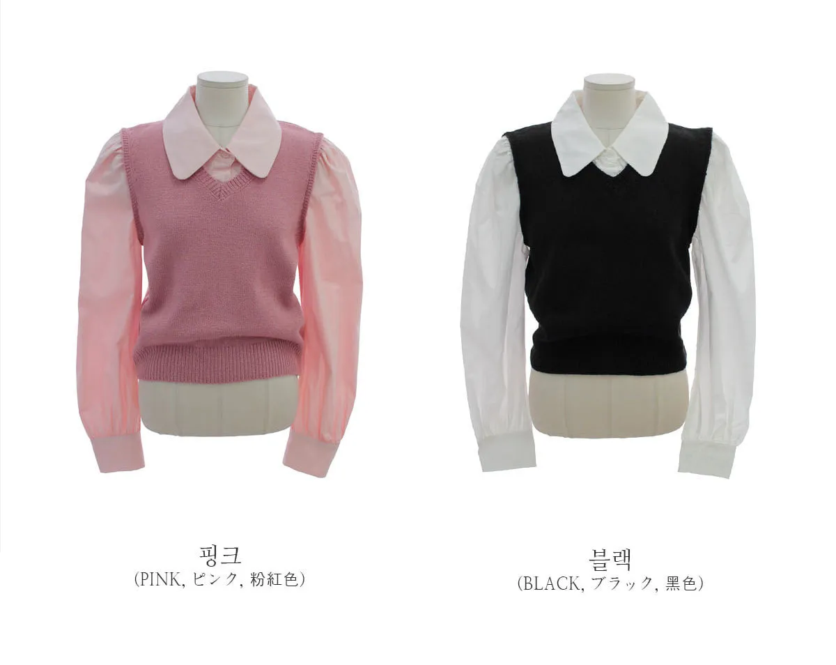 BADDIARY  |Casual Style Long Sleeves Plain Elegant Style