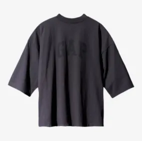 BALENCIAGA  |Pullovers Unisex Collaboration Logo Luxury T-Shirts