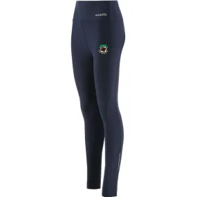 Ballinakill GAA Riley Full Length Leggings