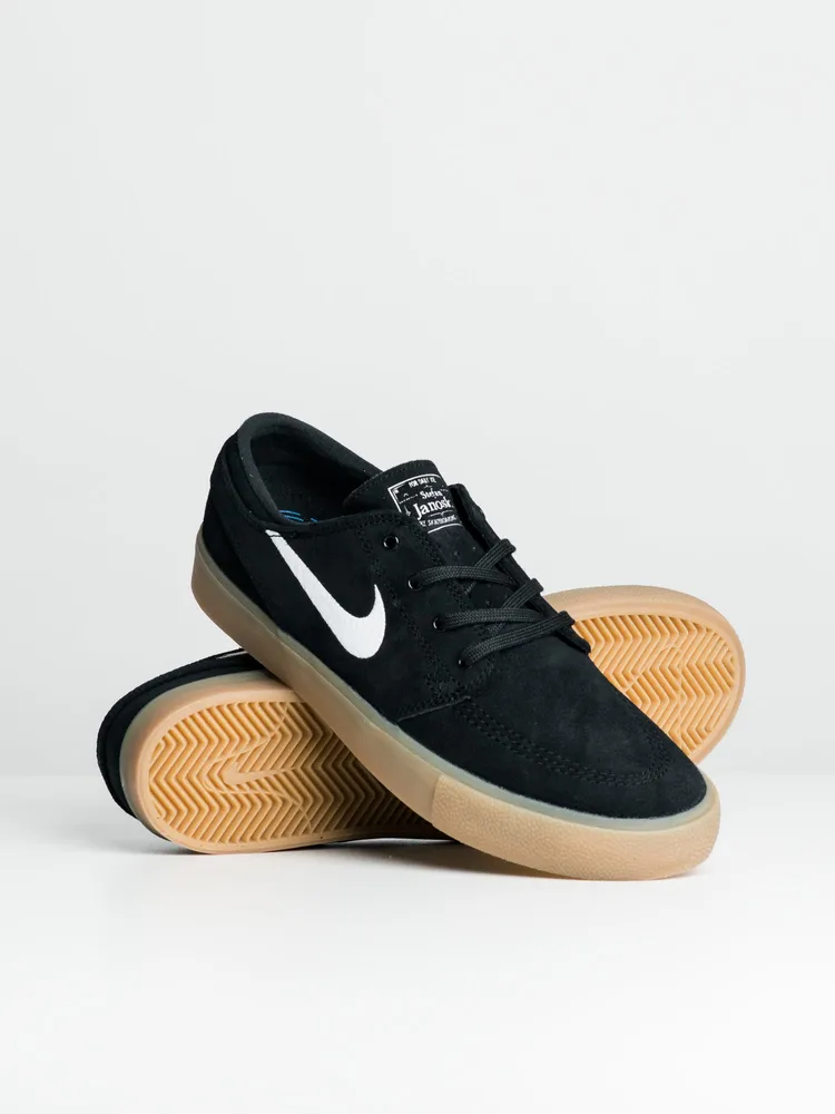 Boathouse MENS NIKE SB ZOOM STEFAN JANOSKI SNEAKER