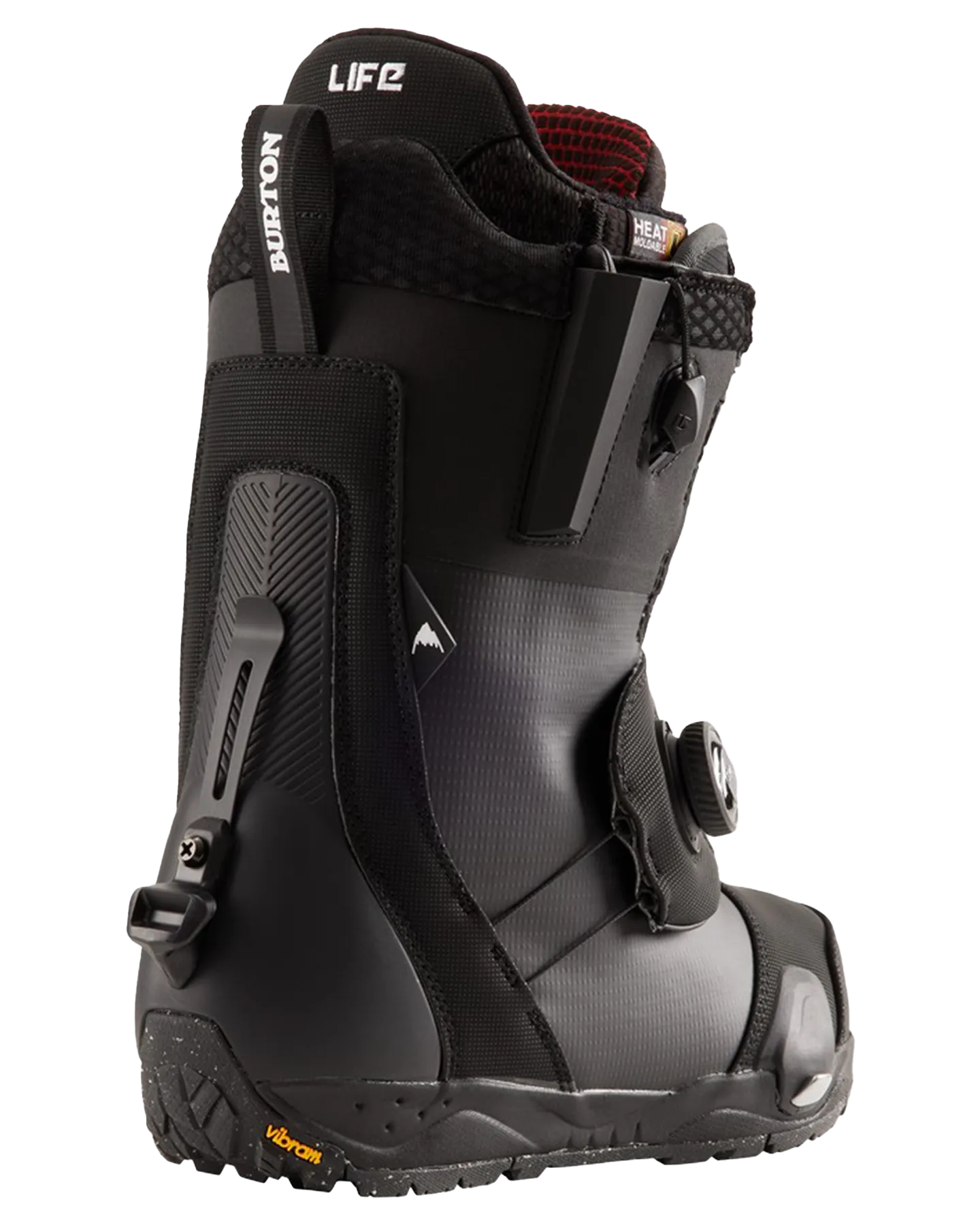 Burton Men's Ion Step On  Snowboard Boots - Black