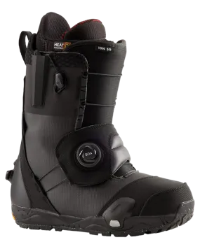 Burton Men's Ion Step On  Snowboard Boots - Black