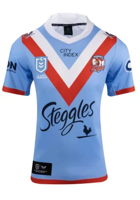 Castore Mens Rooster Anzac Replica Jersey  TM0251