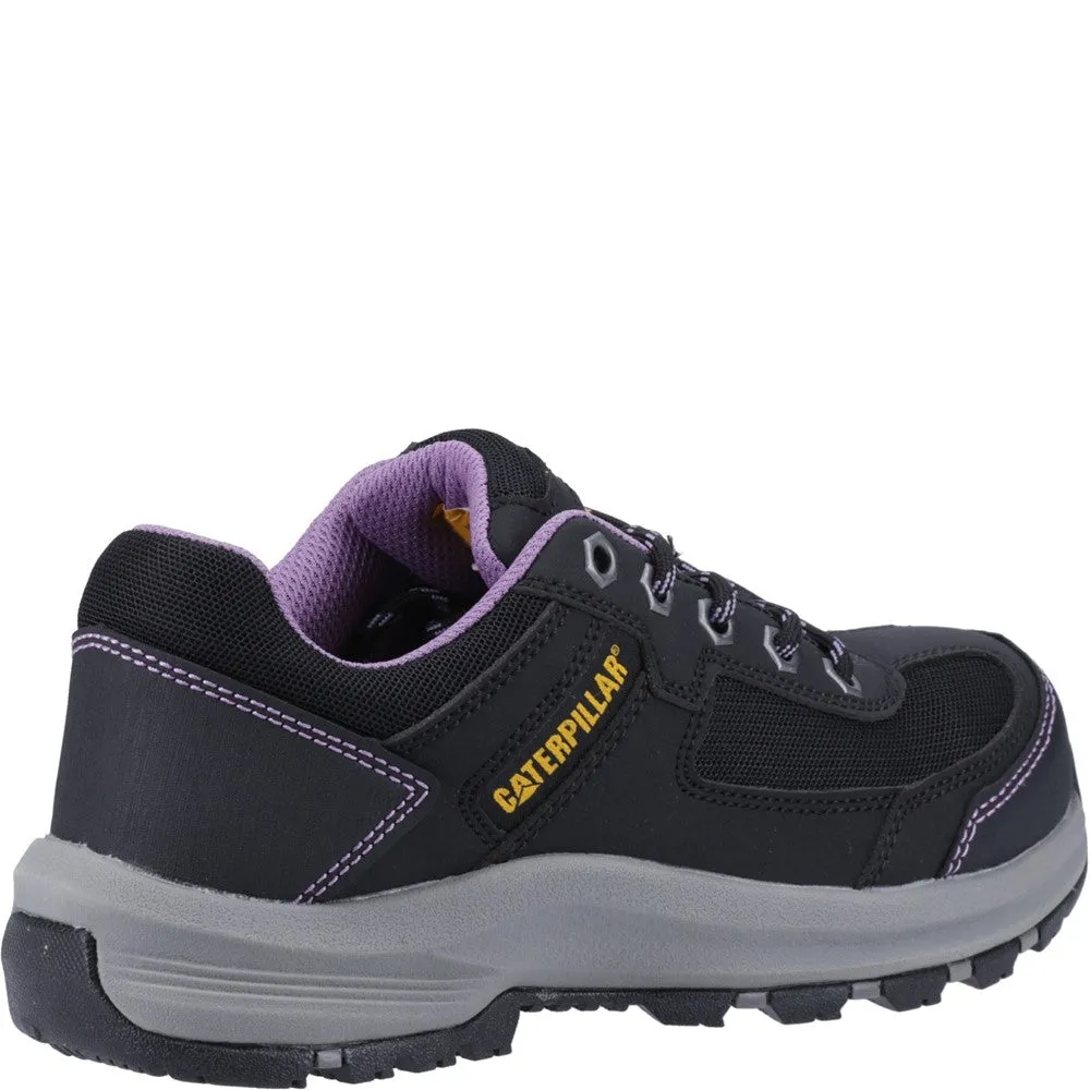 Caterpillar Elmore Work Shoe