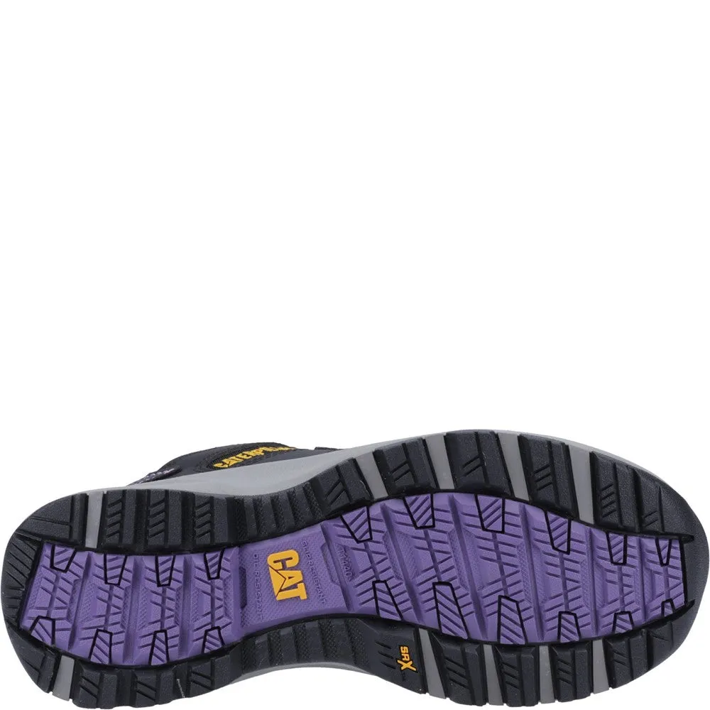 Caterpillar Elmore Work Shoe