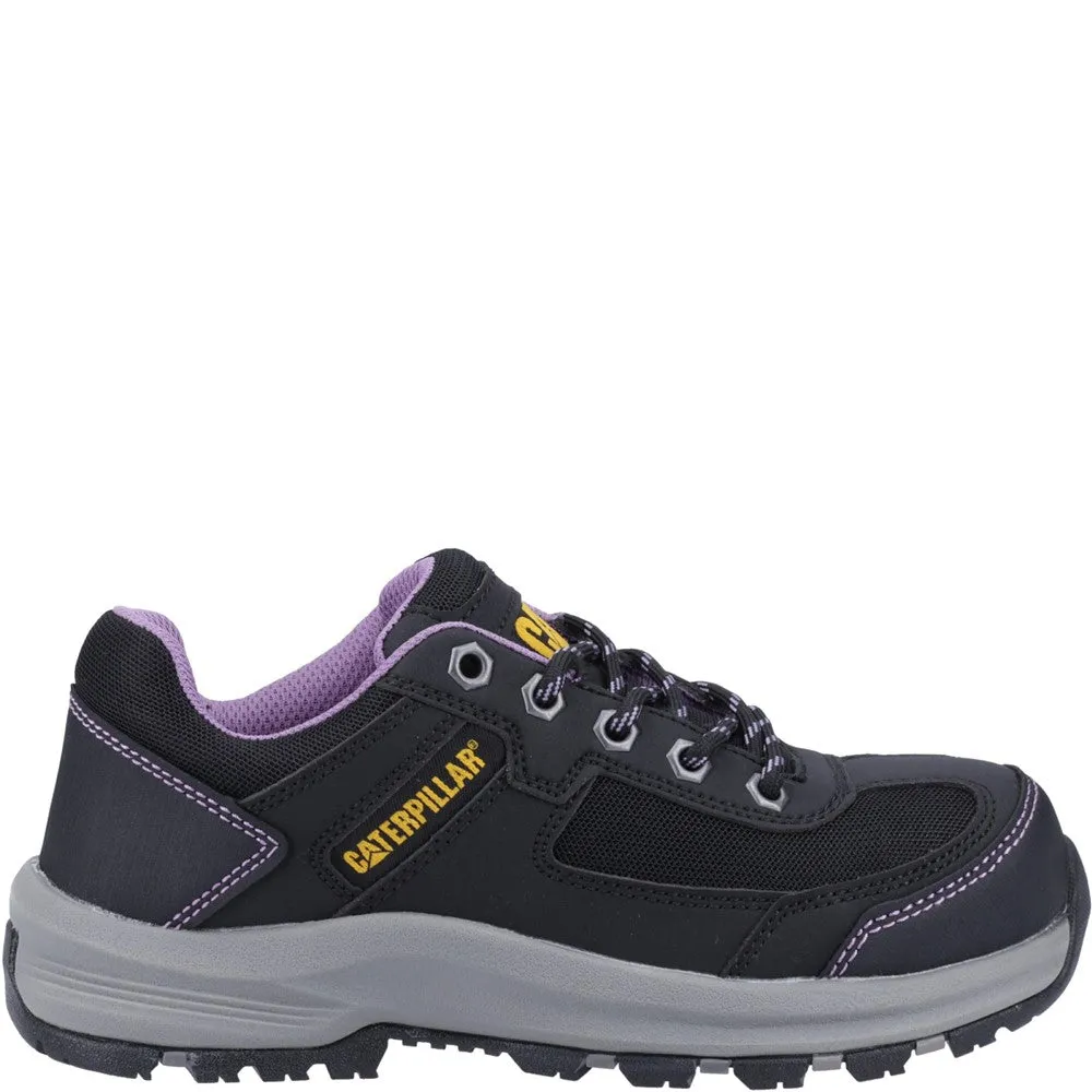 Caterpillar Elmore Work Shoe