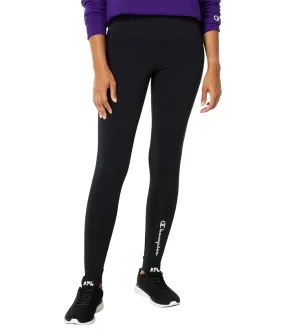 Champion Cold Weather Full Length Tights