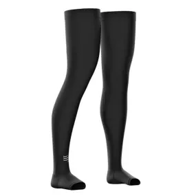 Compressport  Total Full Leg - Leggings - Uomo