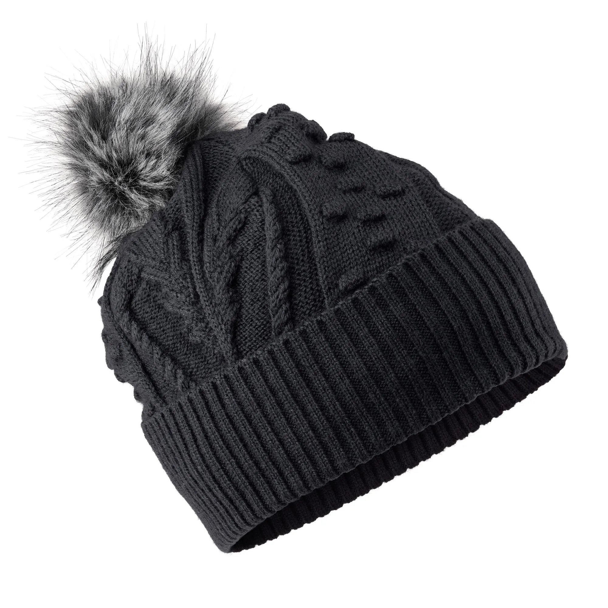 Daily Sports Amedine Beanie Hat Navy