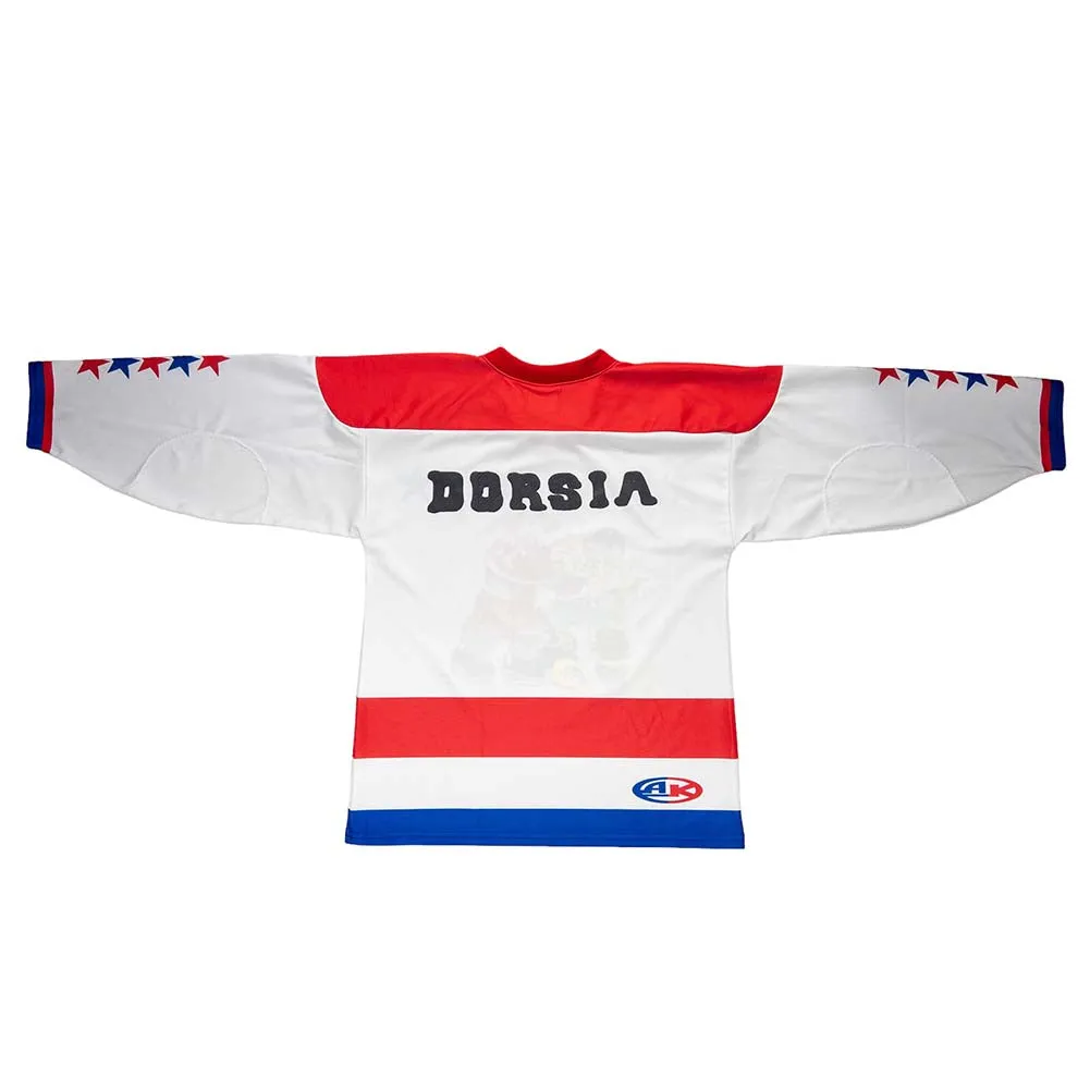 Dorsia Tilt Hockey Jersey