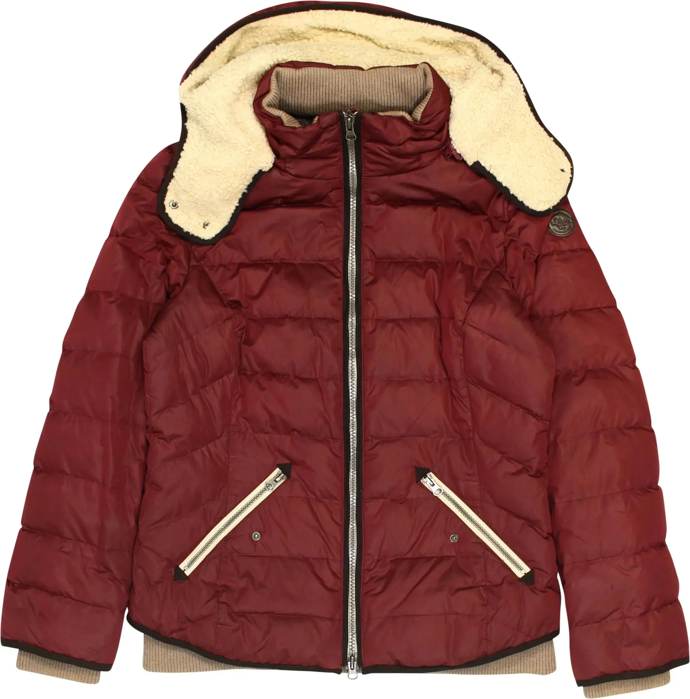 Down Jacket | ThriftTale