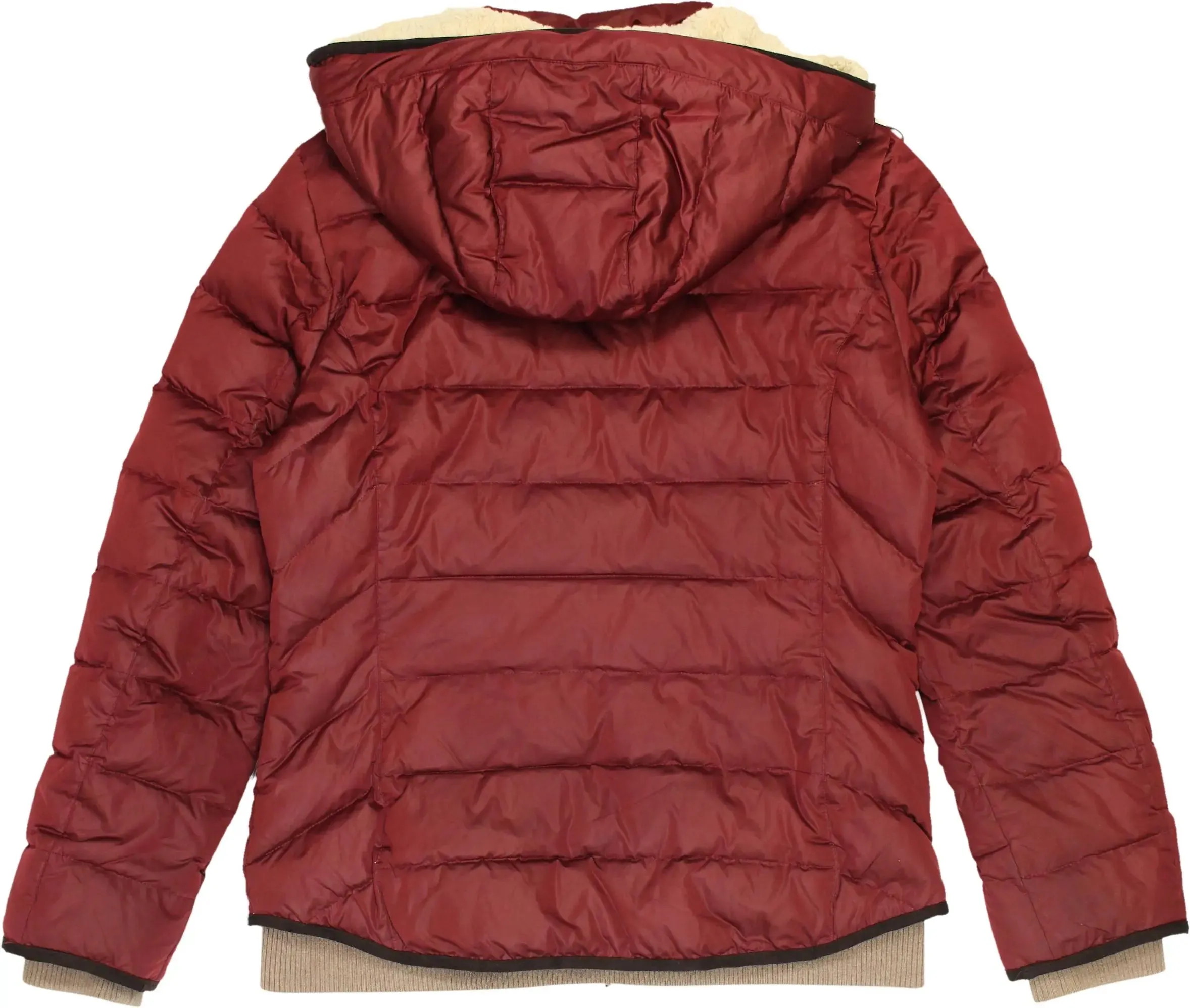 Down Jacket | ThriftTale