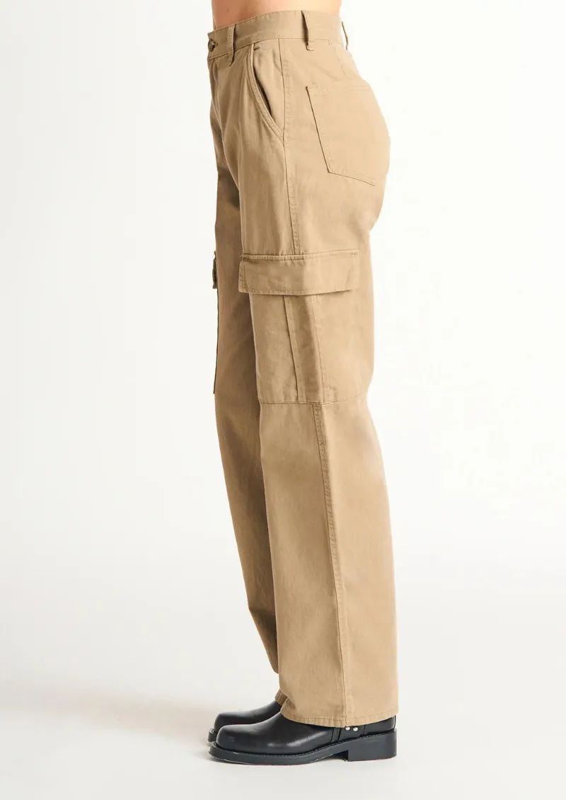 Dylan High Rise Cargo Pant