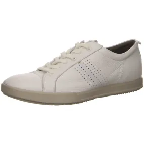 Ecco Sneaker Low for men White