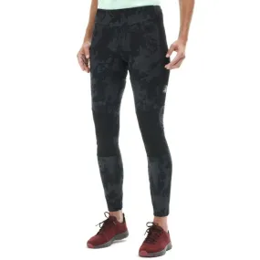 Eider  Power Print Tight - Leggings - Donna