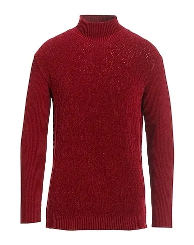 EMPORIO ARMANI  |Long Sleeves Sweaters