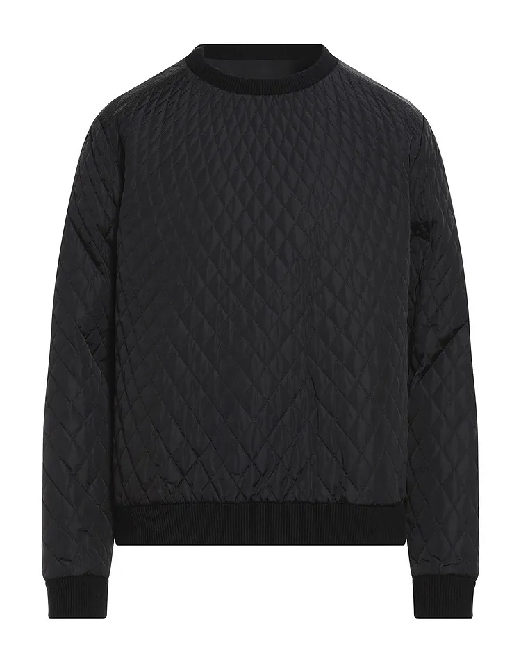 EMPORIO ARMANI  |Long Sleeves Sweatshirts