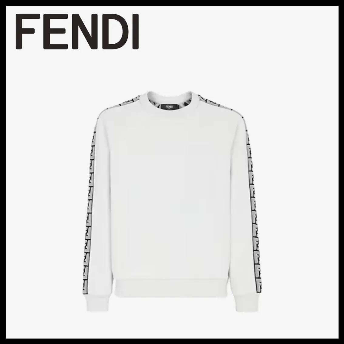 FENDI  |Sweatshirt