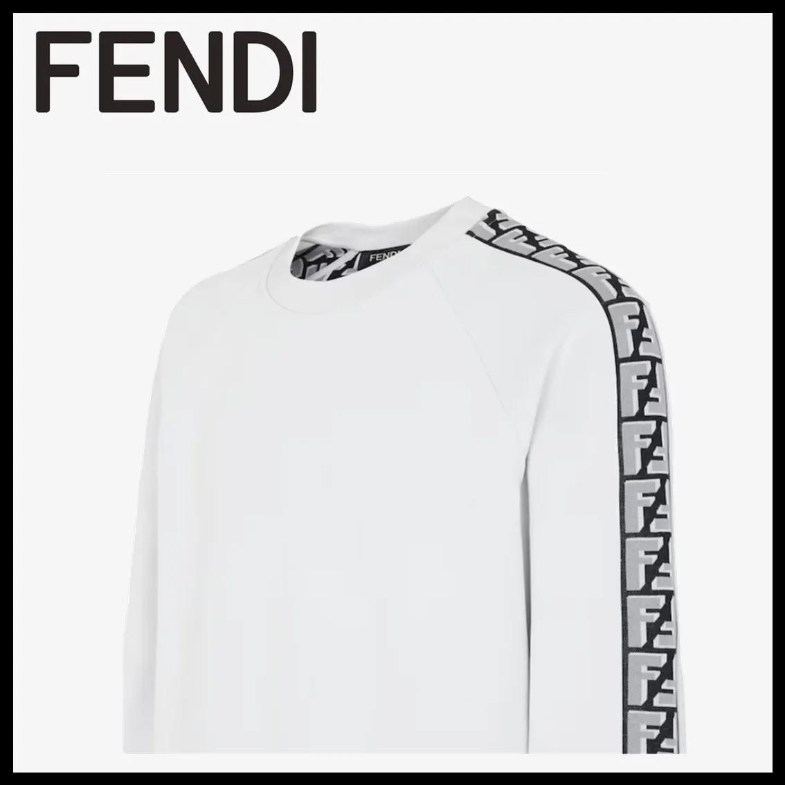 FENDI  |Sweatshirt