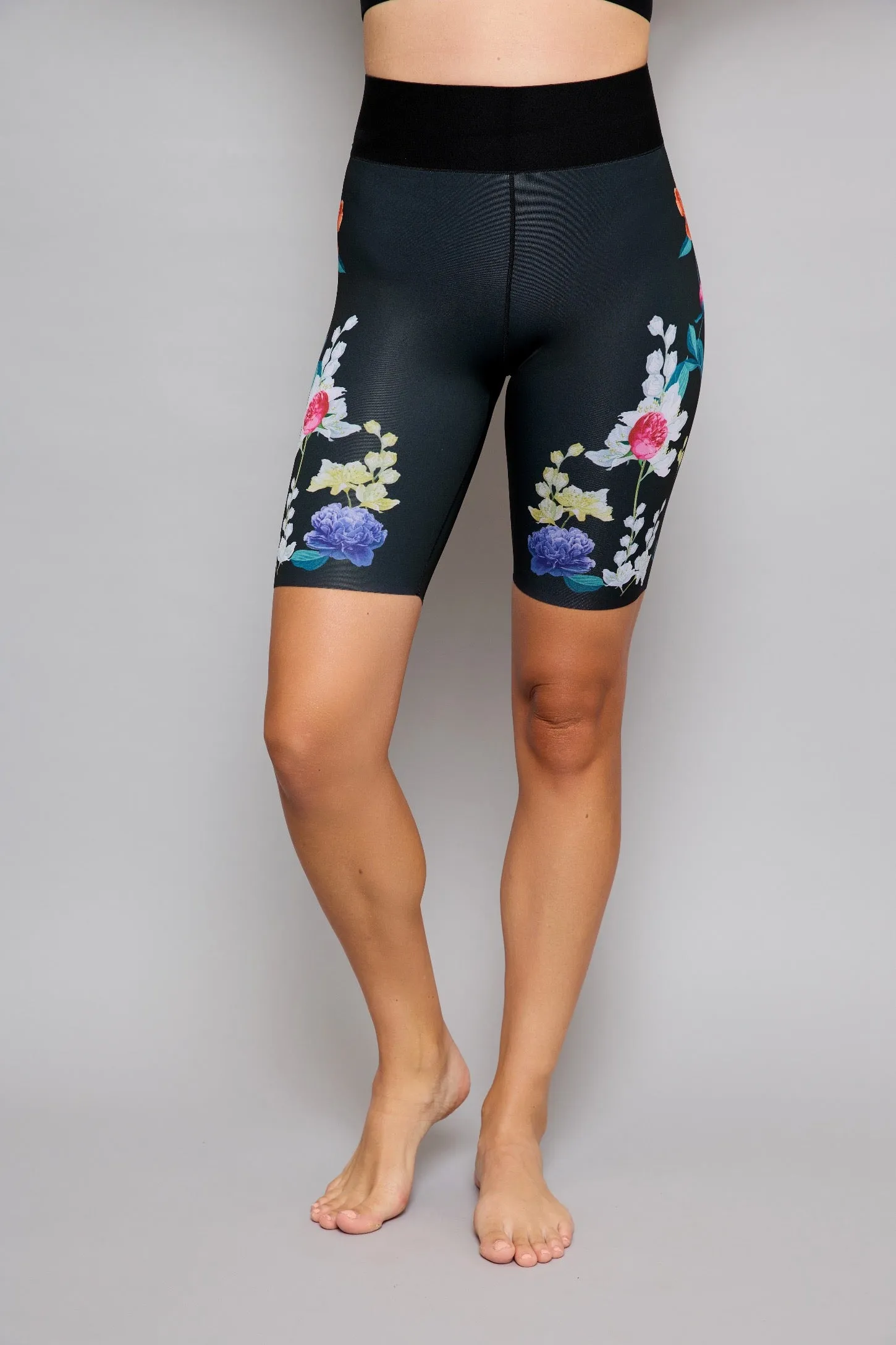 FLEURS AERO SHORT