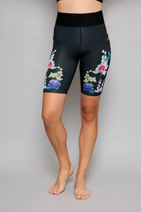 FLEURS AERO SHORT