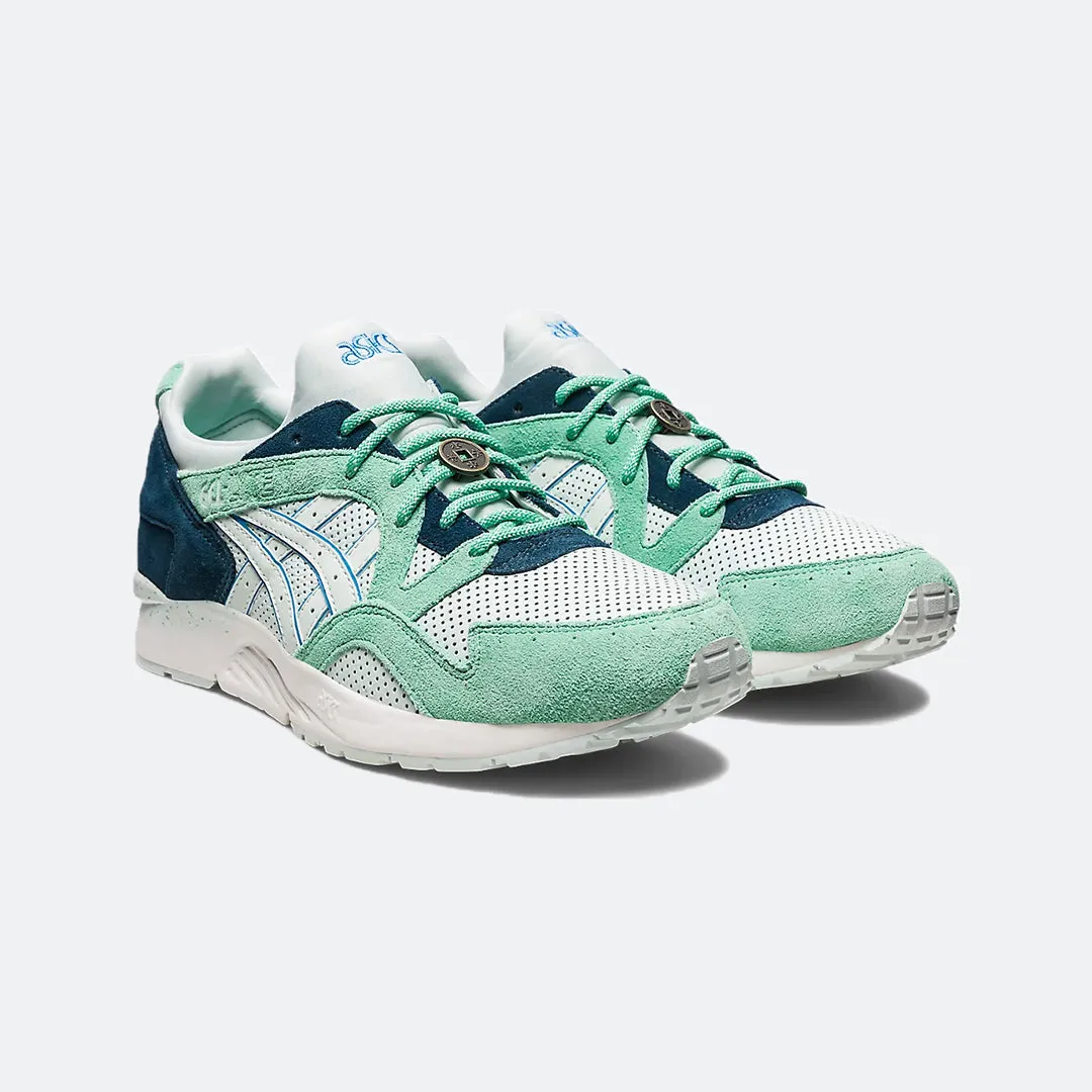 GEL-LYTE V GODAI 'SOOTHING SEA/SEAFOAM'