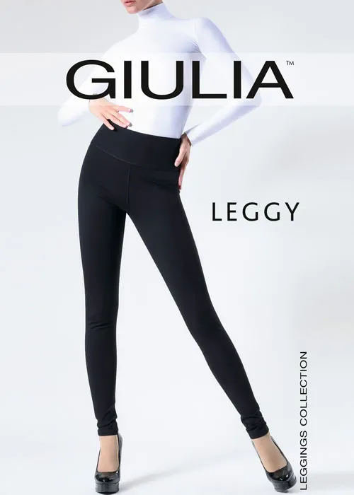 Giulia High Waist Leggings ()