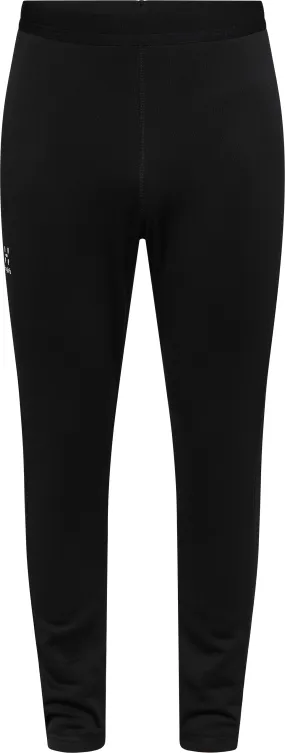 Haglöfs Betula Tights Men True Black | Buy Haglöfs Betula Tights Men True Black here | Outnorth